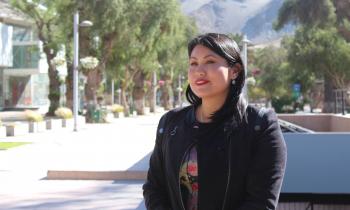 Seremi Bondi invita a participar en la Planificación Energética de Largo Plazo