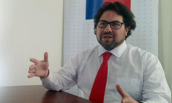 Seremi de Energía de Magallanes y Proyecto de Ley de Reconstrucción Nacional: “ayudará a dinamizar el sector”