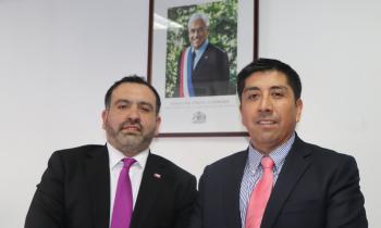 Autoridades de Gobierno difunden mecanismo de congelación de las tarifas eléctricas insertas en la Nueva Agend...