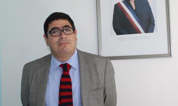 Asume nuevo Seremi de Energía de la Región de Valparaíso 