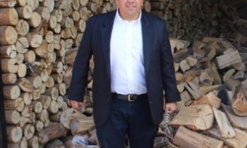 Seremi de Energía refuerza llamado a utilizar leña seca en los hogares 