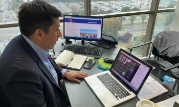 Seremi de Energía invita a conocer portal web “Cambia Tu Energía” para ahorrar en calefacción