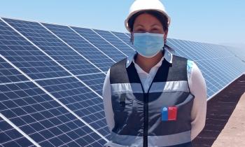Hasta el 09 de enero se puede postular a programa para instalar paneles solares en viviendas de Atacama