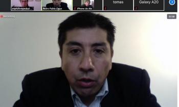 Capacitan a mipymes del sector productivo de la región para postular al Programa “Ponle Energía a tu Pyme”