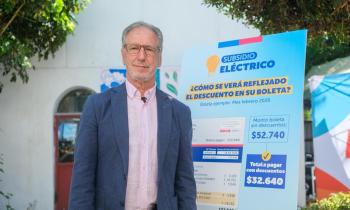 Cuarto proceso del subsidio eléctrico culmina con más de 84 mil nuevas postulaciones