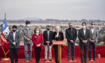 Tarifa eléctrica rebajada para calefacción en Coyhaique y Puerto Aysén