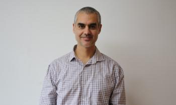 Carlos Díaz asume como Seremi de Energía de Aysén 