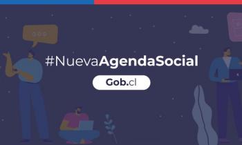 Nueva Agenda Social: Proponemos un mecanismo para estabilizar las cuentas de la luz