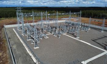 Avances en transmisión eléctrica consolidaron el desarrollo energético de la Región de Ñuble