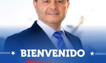 Celso Quezada Rioseco asume como Seremi de Energía de la Región de Valparaíso