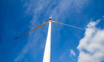 Primer parque eólico abre camino para consolidar a Ñuble como referente en energía renovable