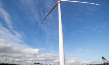 Ñuble consolida su liderazgo en energías limpias en los primeros 100 días de Gobierno del Presidente Kast