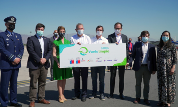 Ministerio de Energía y MTT la...