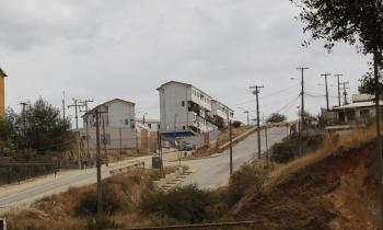 Villa Alemana será parte del proyecto de alumbrado público que promueve Ministerio de Energía en la región