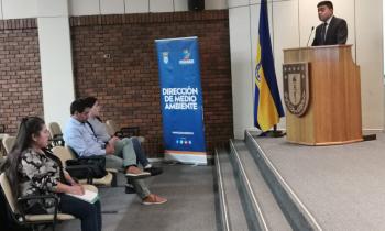 Seremi de Energía imparte taller de biocombustibles sólidos y eficiencia energética