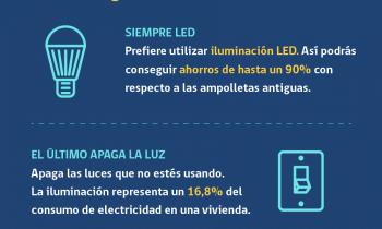 Seremi de Energía entrega recomendaciones para ser más eficientes en el Teletrabajo