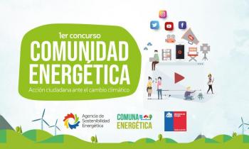 Dos proyectos de la región de Los Lagos resultaron ganadores en el Primer Concurso de Comunidad Energética