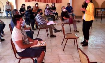 La Seremi de Energía de Valparaíso realiza lanzamiento del programa “Casa Solar” con concurridas charlas en la...