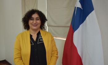 Designan a nueva Seremi de  Energía de la Región de Coquimbo