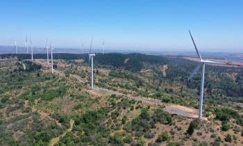 Sector energético lidera proyectos de inversión aprobados por el Servicio de Evaluación Ambiental durante abril 