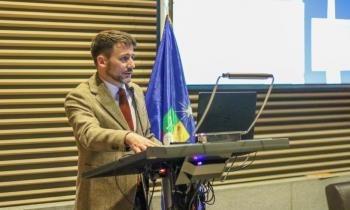 Gobierno ingresa proyecto de ley de Transición Energética que busca incentivar la inversión en el sector