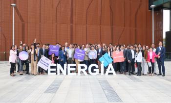 Ministerio de Energía junto a Agencia Internacional de Energía organizan seminario sobre la importancia de las redes eléctricas para la transición energética 