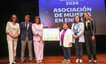 Ministerio de Energía reafirma su compromiso con la igualdad de género en el Encuentro Anual del programa "Energía +Mujeres"