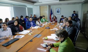 Consejo de Ministros reconoce a seis comunas en zonas de transición para aplicar rebaja de tarifa eléctrica 