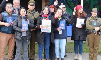  Cerca de 100 mil personas postularon al Subsidio Eléctrico en la Región de Los Lagos