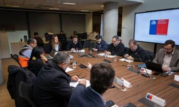 Ministerio de Energía y SEC instruye a las empresas distribuidoras a acelerar reposición de suministro eléctrico y mejorar comunicación con clientes