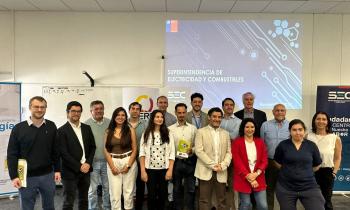 Cierre de Mesas de Trabajo: Construyendo un instructivo técnico para la regulación de sistemas solares térmico...