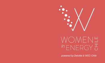 Funcionaria del Ministerio de Energía es elegida para ser parte de  Women in Energy (WiE) 