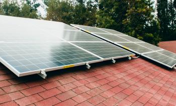 Ya se encuentran generando los paneles solares que se adjudicó Aldeas Infantiles SOS de Quilpué