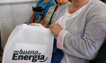 San Pedro de la Paz primera comuna capacitada en eficiencia energética este 2020