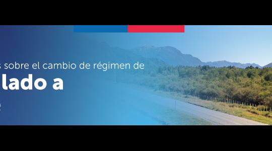 Principales consideraciones sobre el cambio de régimen de cliente regulado a cliente libre