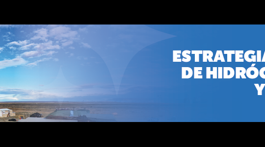 Estrategia nacional de hidrógeno verde y derivados actualización 2026