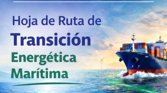 Consulta Pública Hoja de Transición Energética Marítima 2050