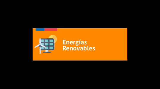 Energías Renovables