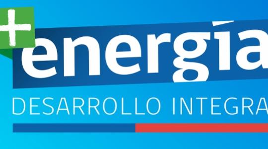 Más Energía Desarrollo Integral