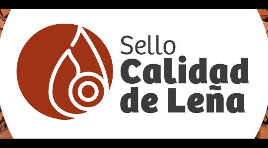 Sello Calidad de Leña