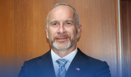 Andrés Niklitschek Strauch