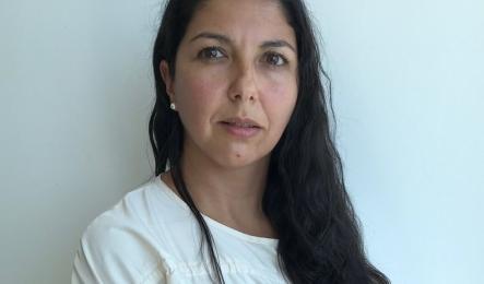 Daniela Espinoza Navarrete
