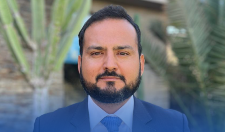 Manuel Nanjarí Contreras