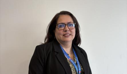 Alejandra Avendaño Gutiérrez