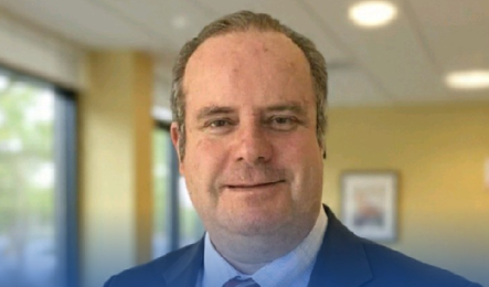 Patrick Dungan Alvear