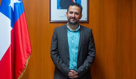 Claudio Pareja Pineda