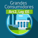Art2, Ley EE-Grandes Consumidores