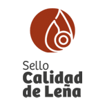 Sello Calidad de Leña