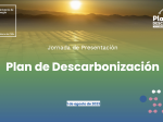 Plan de Descarbonización 