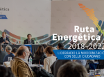 Ruta Energética: Liderando la...